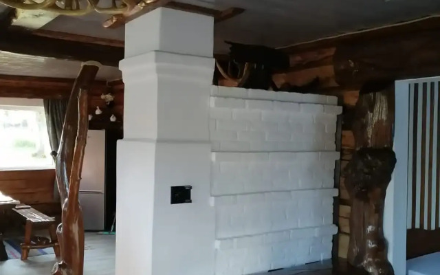 Частный дом Домик Лесника