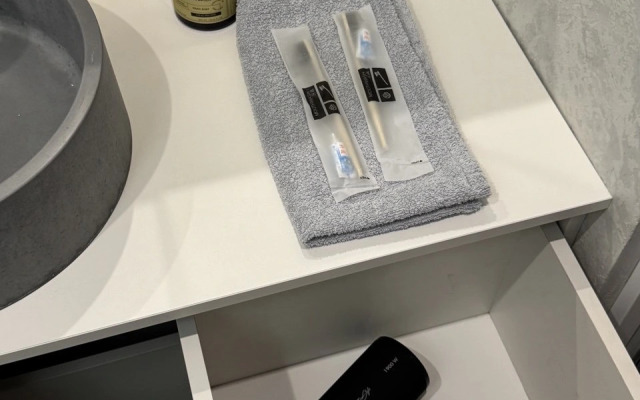 Квартира Мини-Студия на Набережной