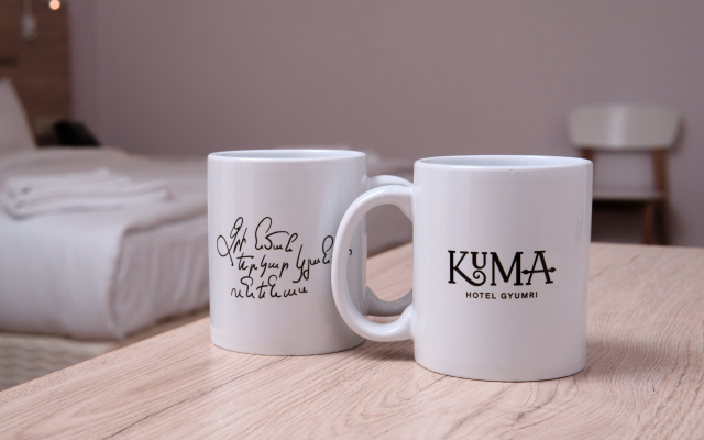 Kuma Hotel