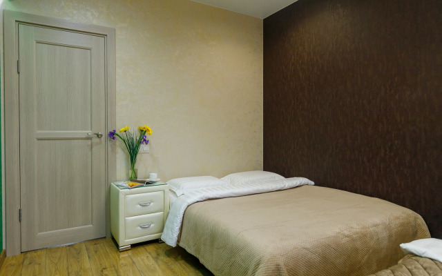 Апартаменты на Мичурина 149