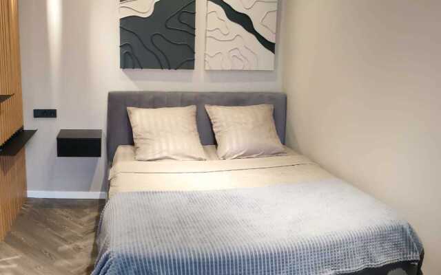 Na Staroshosseynoy 5 K7 Apartments