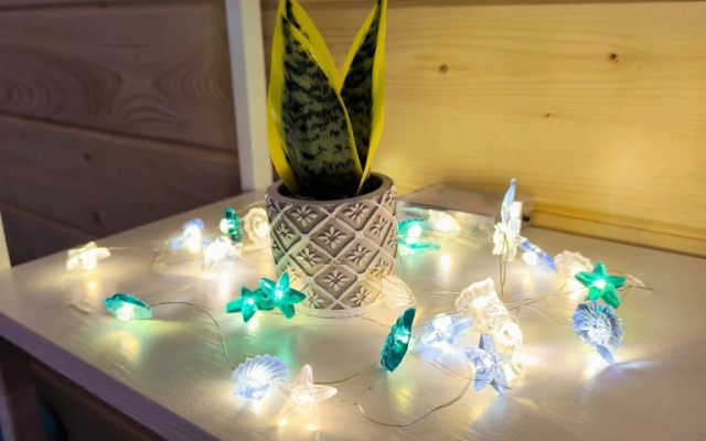 Частный дом БлагоДать Жемчужина