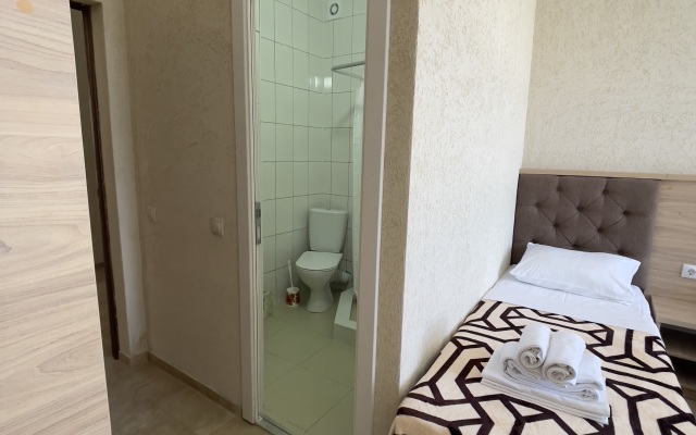 Odissei Guest House