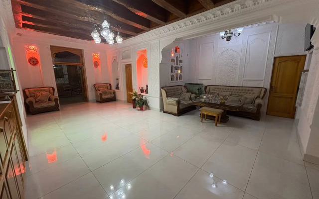 Porso Boutique Hotel