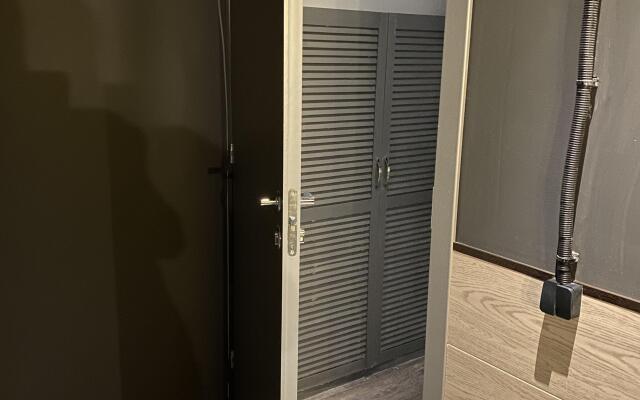 Spasibo Center Apartments