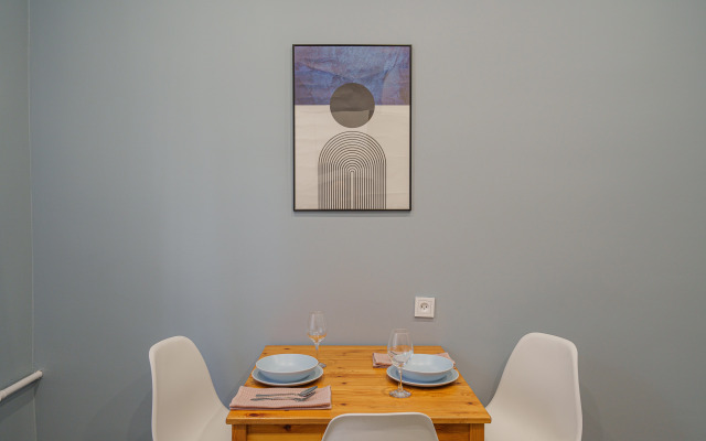 Квартира в центре города