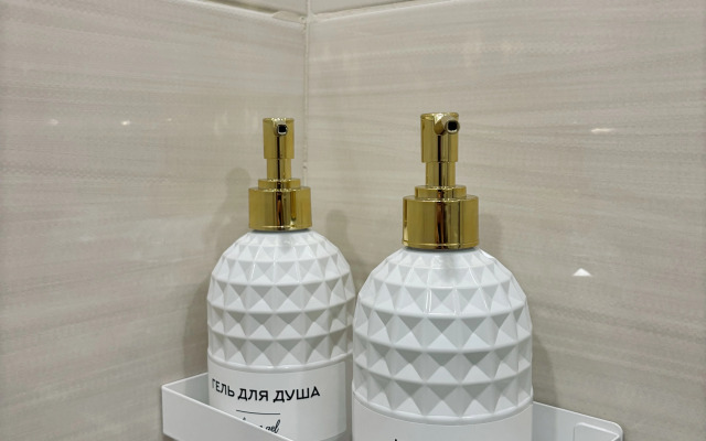 Квартира Уютная студия на Василенко