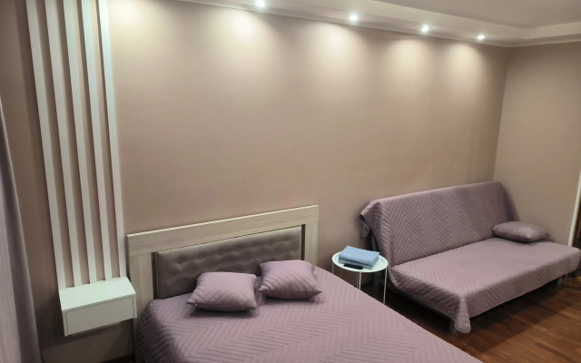 Апартаменты НСК возле Метро Студенческая