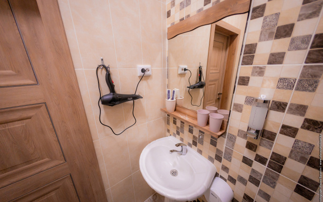 As Inn Hotel