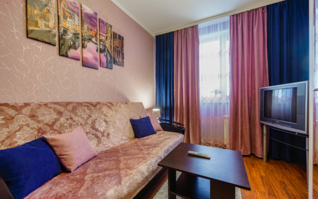 Апартаменты Пять Звёзд Триумф