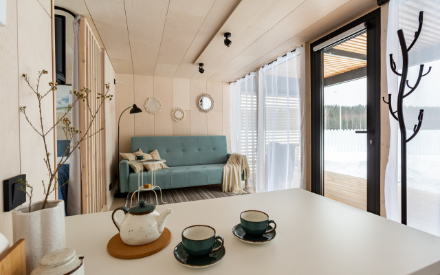 Chill House S Private House