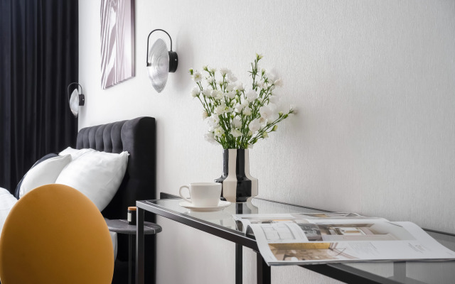 Gamma By Pavlov Apartments