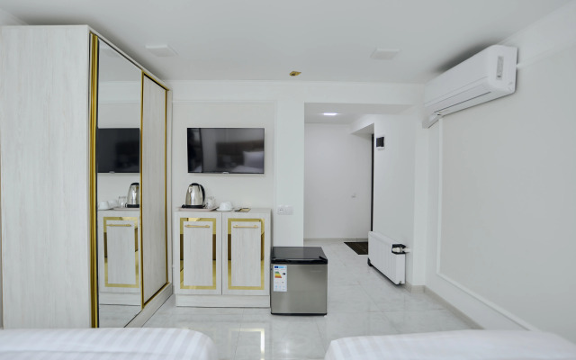 Hotel Registon Gold
