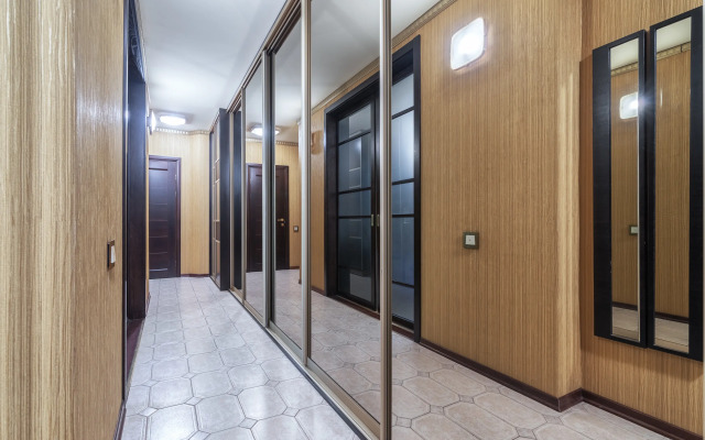 Квартира на Улице Смоленская 10