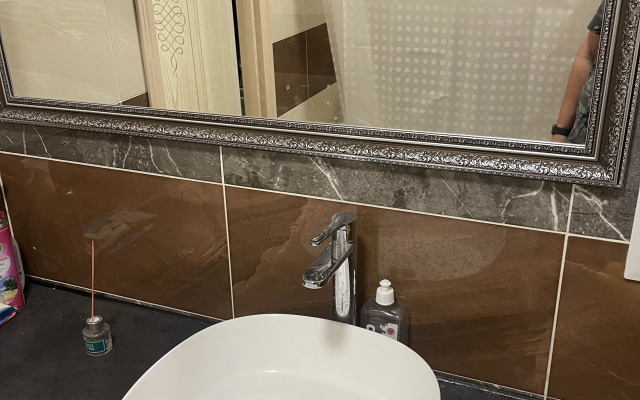 Квартира Однушка для 4 гостей