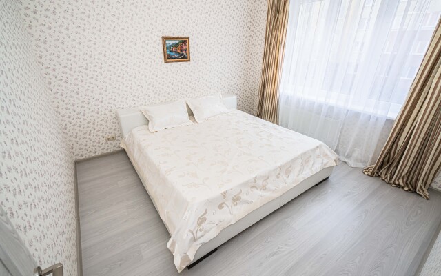 BaltAtlantik Nomer V Stile Loft Flet