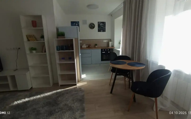 2komn Vysotnaya Flat
