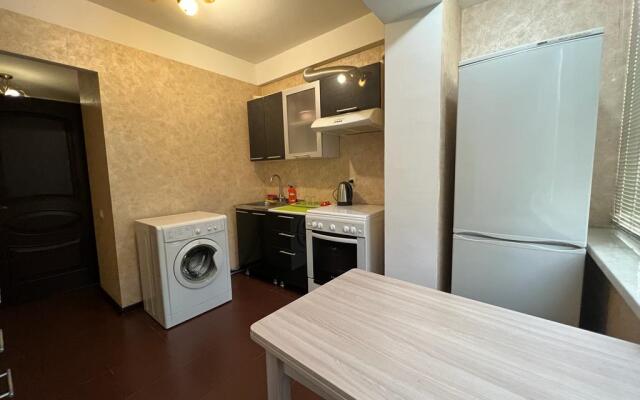 Апартаменты на Абдулхакима Исмаилова