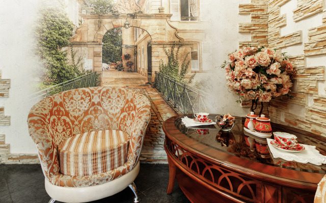 Апартаменты на Евдокимова 37