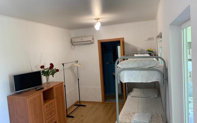 Gostilovo Guest House