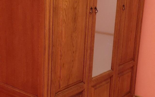 Апартаменты Уютное Жилье Пархоменко 17