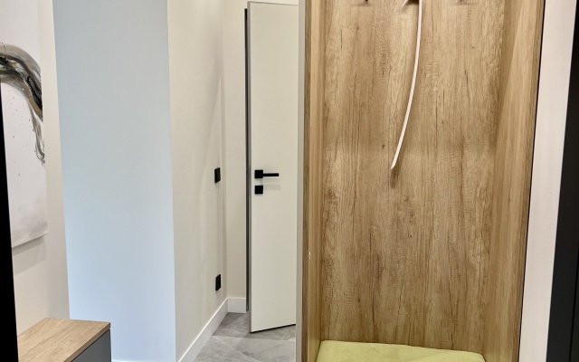 Квартира Студия у побережья Балтийского моря