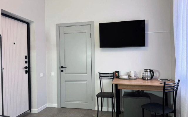 Гостевой дом Уют