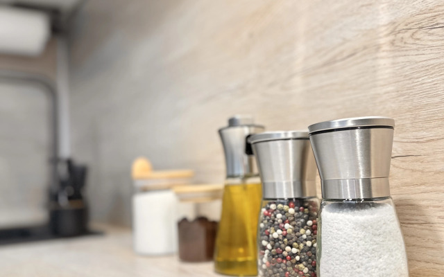 Апартаменты Комфорт+ 4 гостя с видом на Кремль