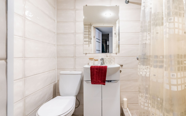 Апартаменты Гранатовый рай