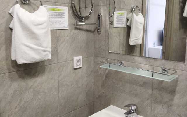 Ava intyit SyncotelHome Apartments