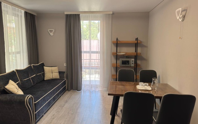 Mister Iks Hotel