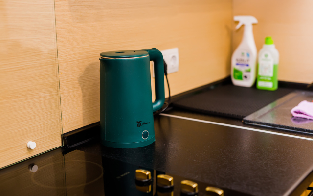 Квартира на улице  Челюскинцев 101В