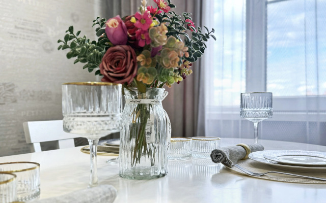 Квартира на Улице Фатыха Амирхана 23