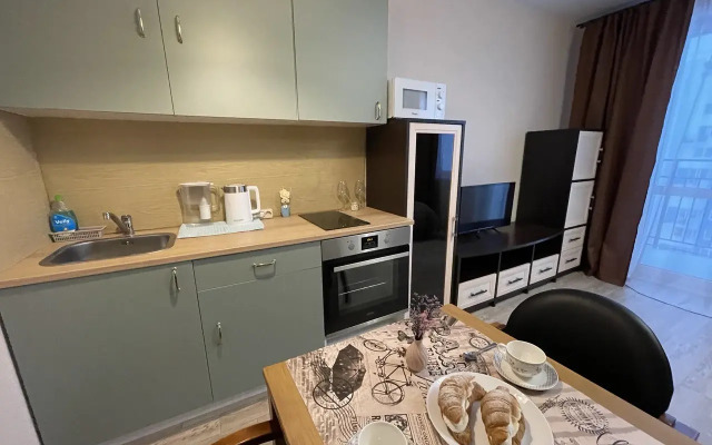 Апартаменты 5 Ночей