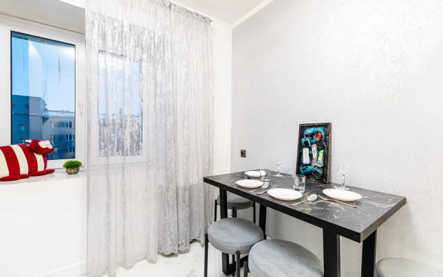 Квартира У Казанского Кремля