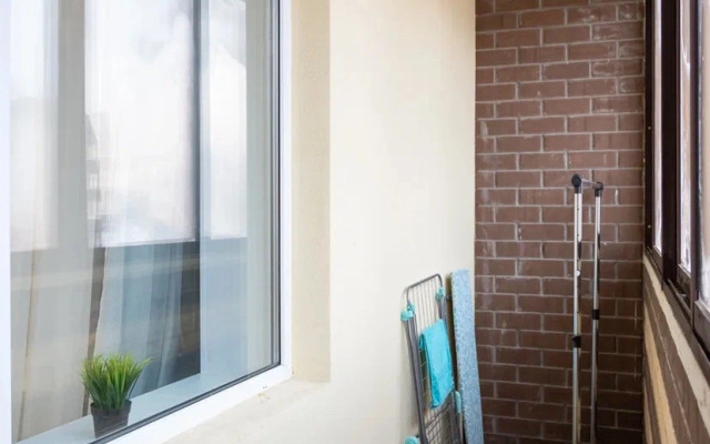 Apartment Atmosphere-Romantic 2