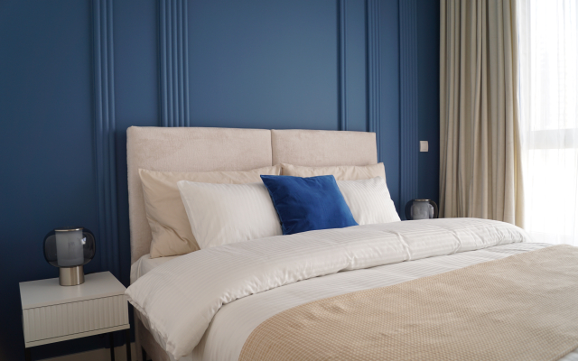 Boutique Apartments