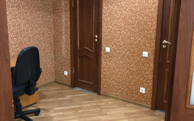 Morisa Toreza 79-38 Apartments