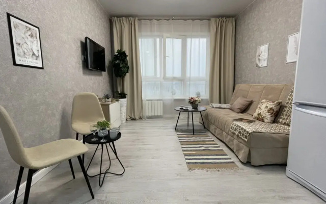 Апартаменты Good Life на Ясном Берегу 1 к 1