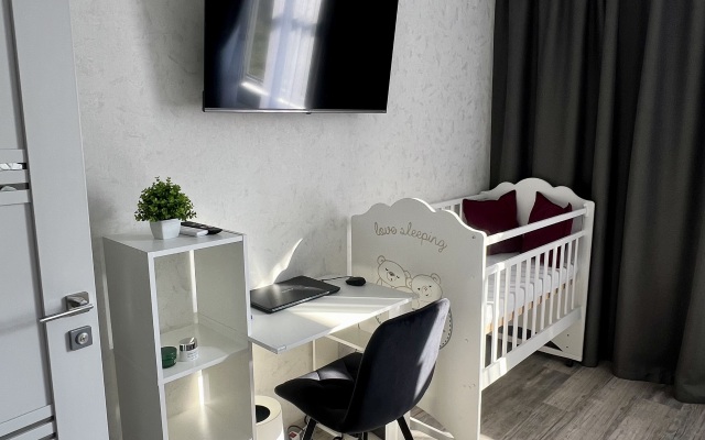 Demidova Khoums 4 Sezona Anapa Apartments