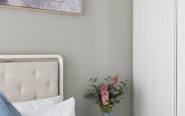 Апартаменты Modern 1BR in Business Bay