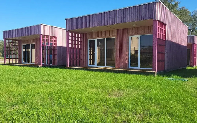 Lavanda Guest house