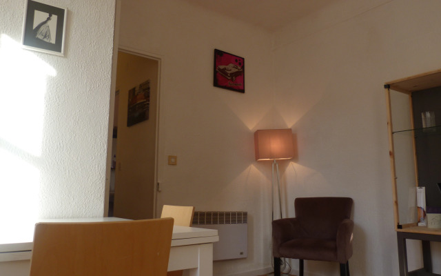 Апарт-Отель Gambetta