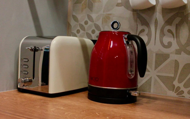 Апартаменты Welcome