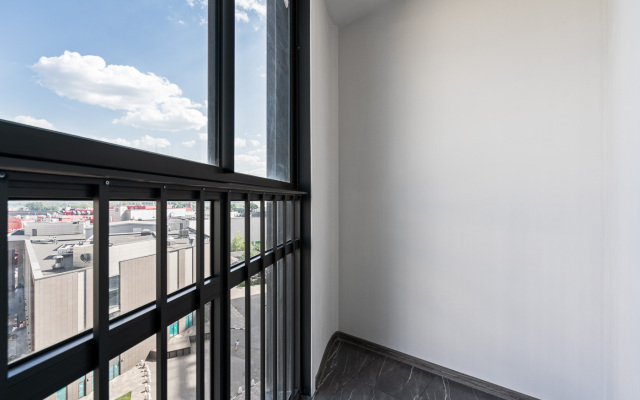 Apartment Mytishchi Vorovskogo 10