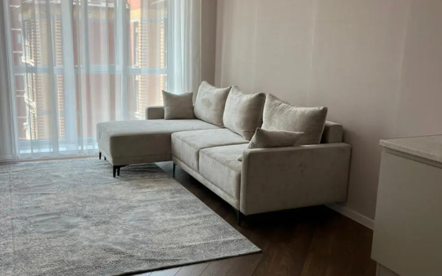 Квартира Студия