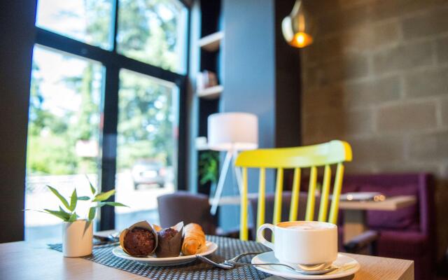 Hotel Best Western Kutaisi