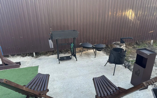 Частный дом в микрорайоне Покровский Сад