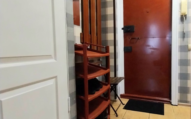 Квартира КРС-123