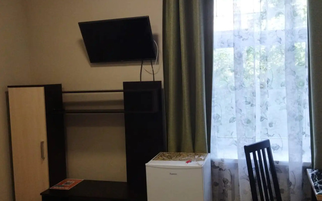 Отель Наш Питер